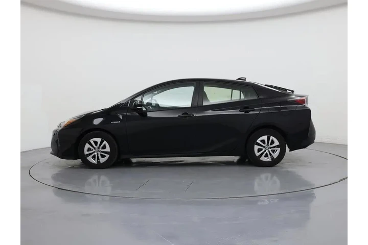 $17998 : Toyota Prius 2018 Four 4dr H image 3
