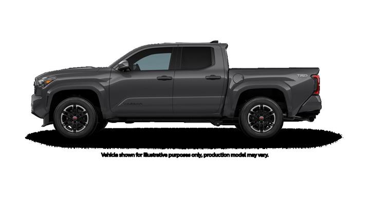 $49110 : 2024 Tacoma TRD Sport image 4