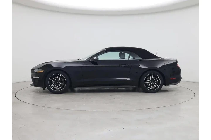 $18998 : Ford Mustang 2018 EcoBoost P image 3
