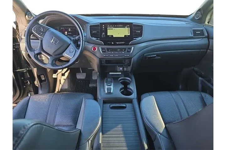 $31280 : Honda Passport 2022 AWD Trai image 9