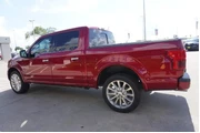$38725 : Ford F-150 2019 4x4 Limited thumbnail