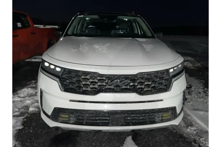 $25700 : Kia Sorento 2022 AWD SX 4dr image 7