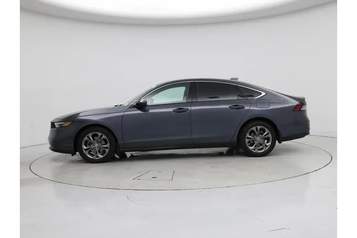 $27998 : Honda Accord 2024 EX 4dr Sed image 3