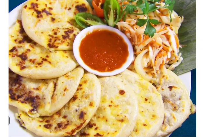 Auténtica comida mexicana🌮🥙 image 1