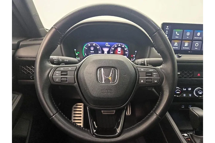 $30998 : Honda Accord Hybrid 2024 Spo image 10