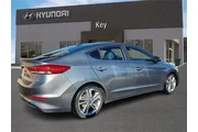 $9895 : Hyundai ELANTRA 2017 Limited thumbnail