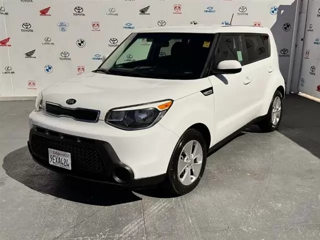 $9995 : Used 2016 Soul 5dr Wgn Auto B image 7