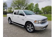 $13997 : 2016 RAM 1500 Big Horn thumbnail