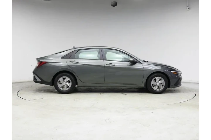 $21998 : Hyundai ELANTRA 2025 SE 4dr image 7