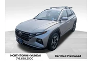 Hyundai TUCSON 2023 AWD SEL en Buffalo