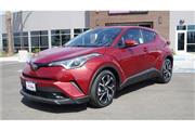 $14984 : 2018 C-HR XLE Sport Utility 4D thumbnail