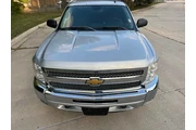 $9497 : 2012 Silverado 1500 LT thumbnail
