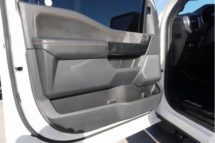 $39988 : Ford F-150 2021 4x4 Platinum image 8