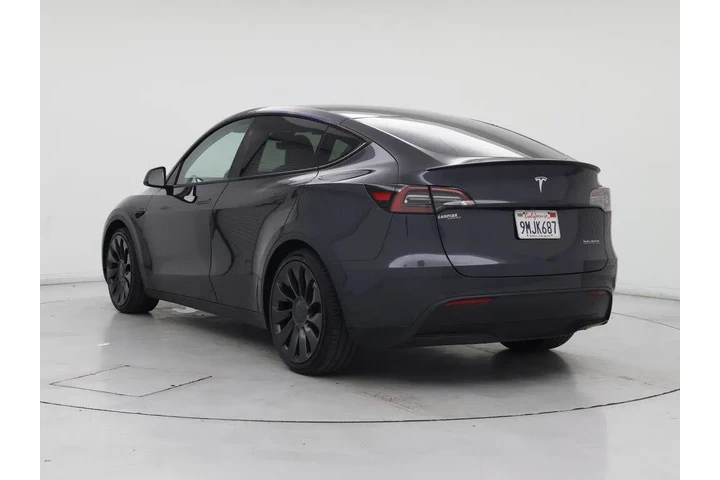 $36998 : Tesla Model Y 2024 AWD Perfo image 2