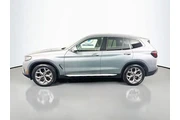 $38433 : BMW X3 2023 AWD xDrive30i 4d thumbnail