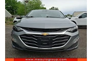 $19485 : Chevrolet Malibu 2024 LT 4dr thumbnail