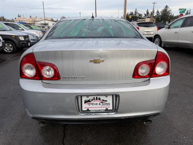 $7995 : 2010 Malibu LTZ image 7