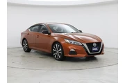 Nissan Altima 2019 2.5 SR 4d en Raleigh