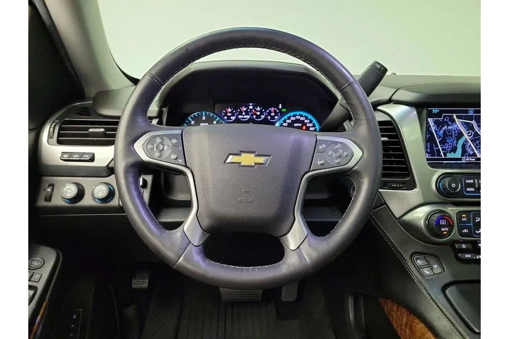 $35998 : Chevrolet Tahoe 2018 4x4 Pre image 10