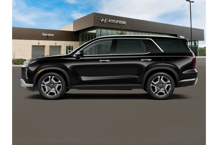 $36998 : Hyundai PALISADE 2024 AWD SE image 3