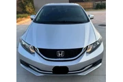 $3500 : Honda Civic 2015 thumbnail