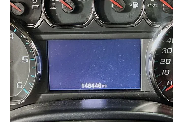 $19975 : Chevrolet Silverado 1500 201 image 9