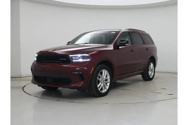 $34998 : Dodge Durango 2023 AWD GT 4d image 4