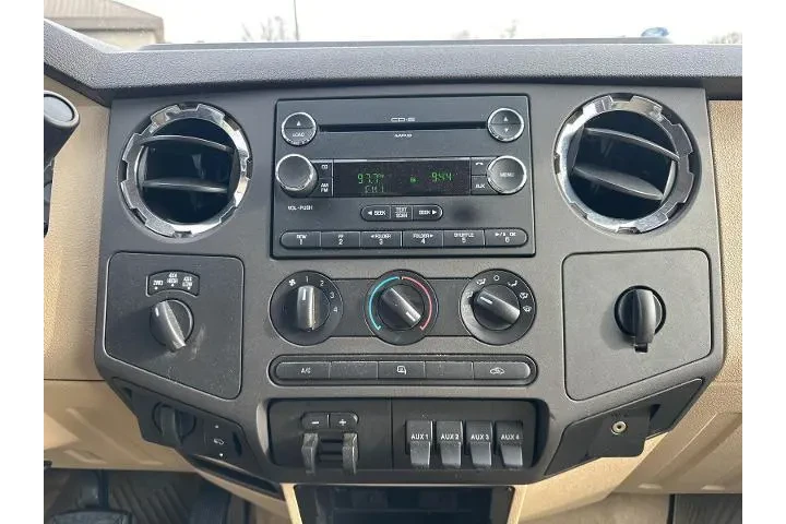 $23000 : Ford F-250 Super Duty 2010 4 image 6