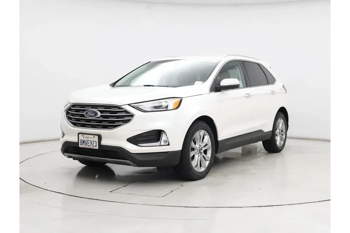 $22998 : Ford Edge 2019 AWD Titanium image 4