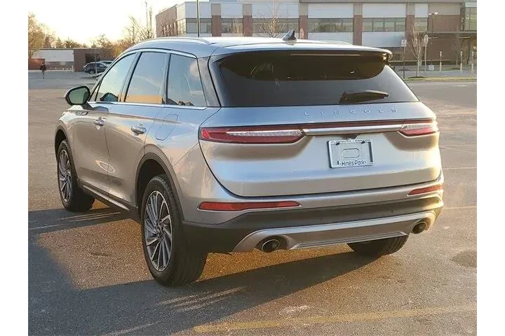 $33988 : Lincoln Corsair 2023 AWD Res image 5