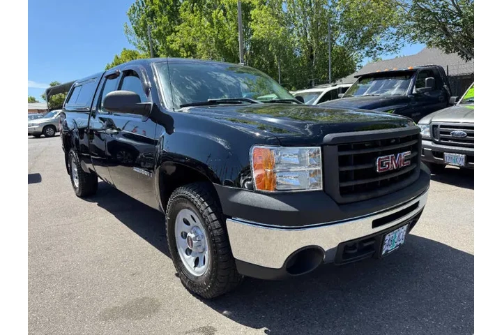 $14995 : 2009 GMC Sierra 1500 Work Tru image 4