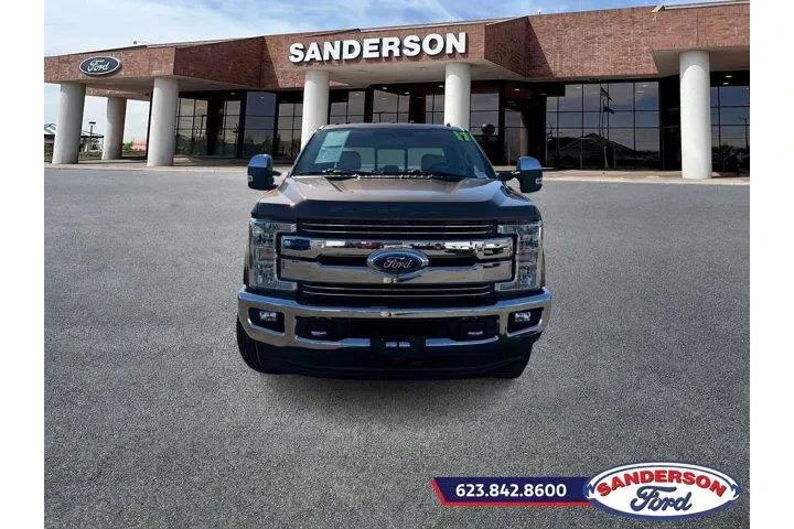 $39888 : Ford F-350 Super Duty 2017 4 image 8