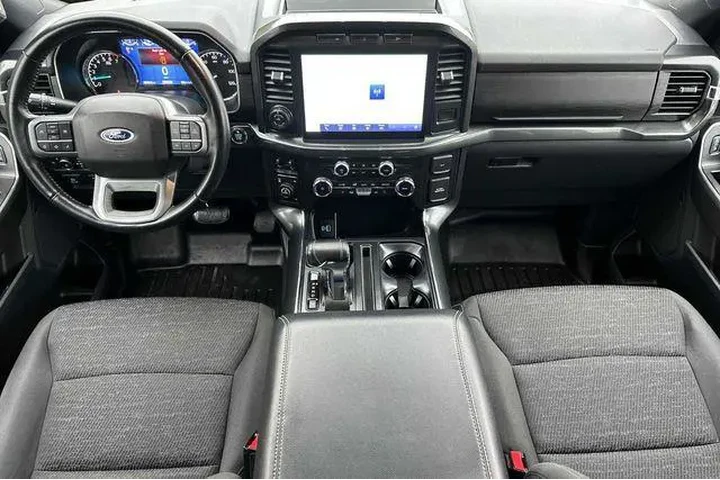 $39959 : Ford F-150 2022 4x4 XLT 4dr image 5