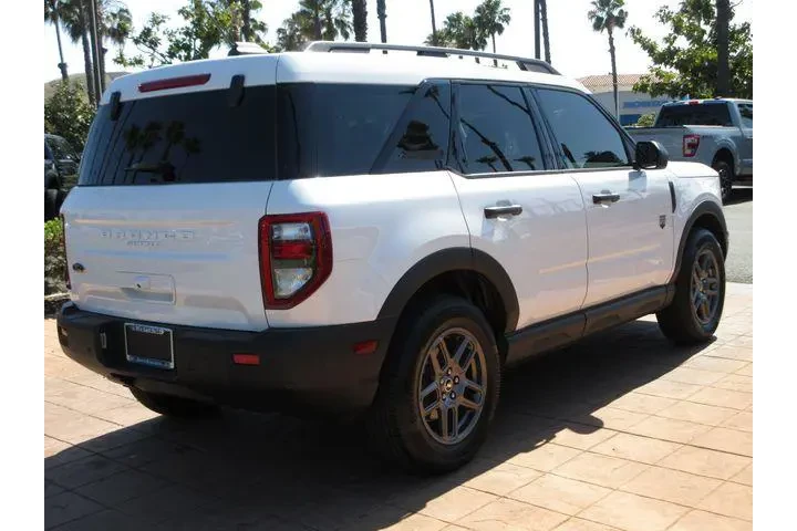 $29999 : Ford Bronco Sport 2025 AWD B image 4
