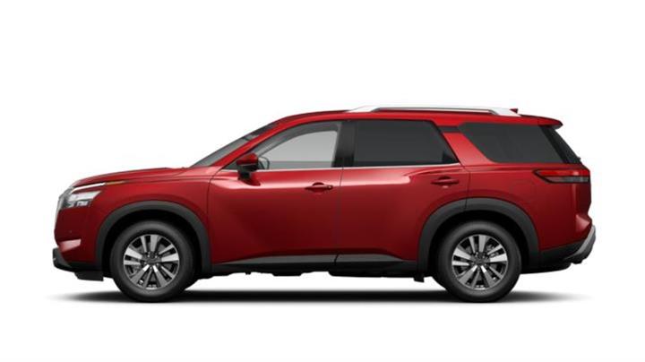 $45835 : 2024 Nissan Pathfinder image 1