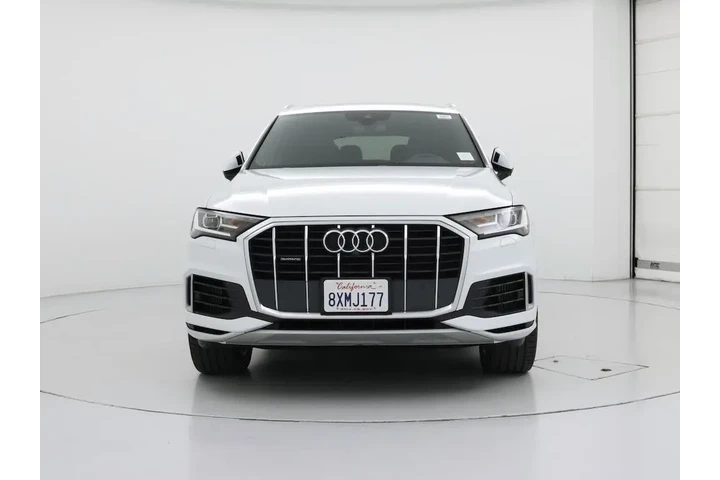 $32998 : Audi Q7 2021 AWD quattro Pre image 5