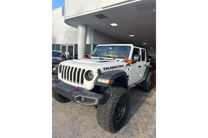 $29990 : Jeep Wrangler Unlimited 2019 image 1