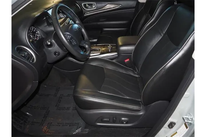 $12595 : INFINITI QX60 2015 AWD 4dr S image 5