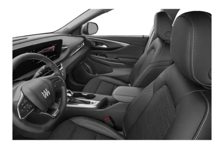 $24999 : Buick Envista 2025 Sport Tou image 9