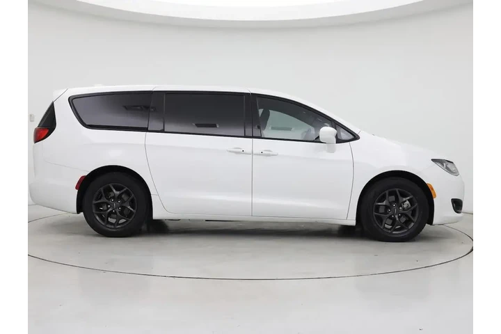 $18998 : Chrysler Pacifica 2018 Touri image 7