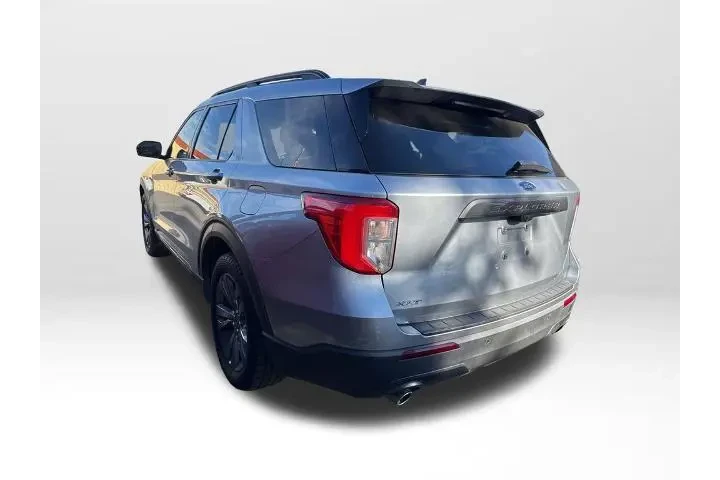 $20590 : Ford Explorer 2022 XLT 4dr S image 6