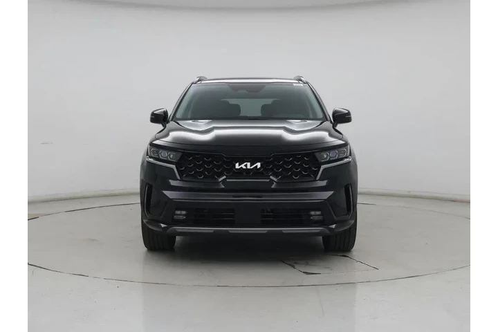 $30998 : Kia Sorento 2023 AWD SX 4dr image 5