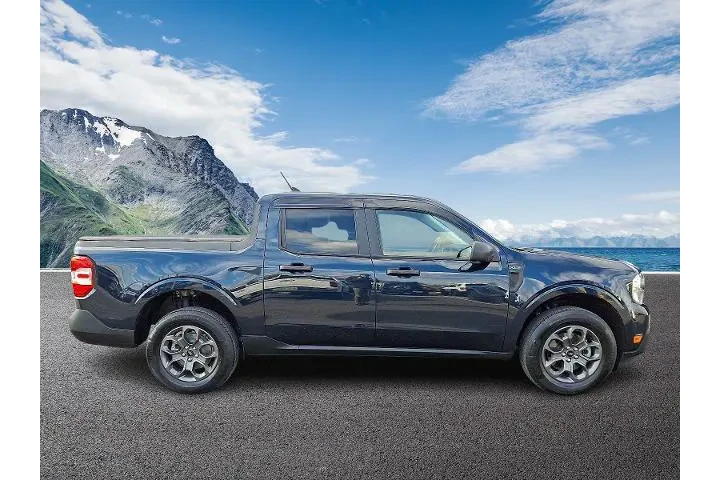 $24997 : Ford Maverick 2022 XLT 4dr S image 7