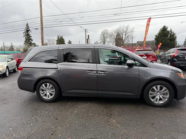 $14995 : 2015 Odyssey EX-L image 8