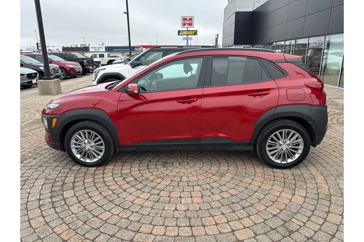 $15499 : 2020 Kona SEL image 8