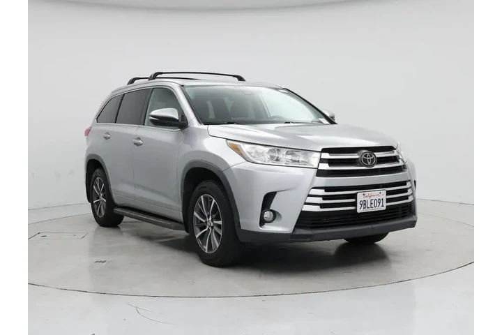 $25998 : Toyota Highlander 2018 XLE 4 image 1