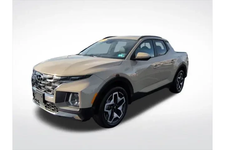 $29900 : Hyundai SANTA CRUZ 2024 AWD image 4