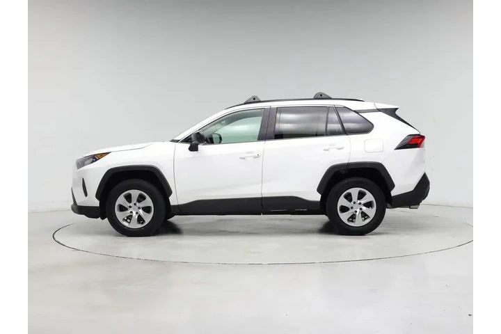 $23998 : Toyota RAV4 2019 LE 4dr SUV image 3