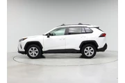$23998 : Toyota RAV4 2019 LE 4dr SUV thumbnail