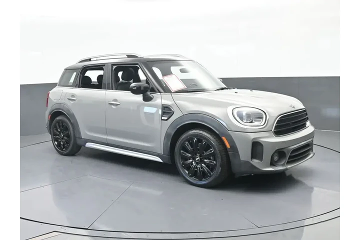$16688 : MINI Countryman 2021 Cooper image 8
